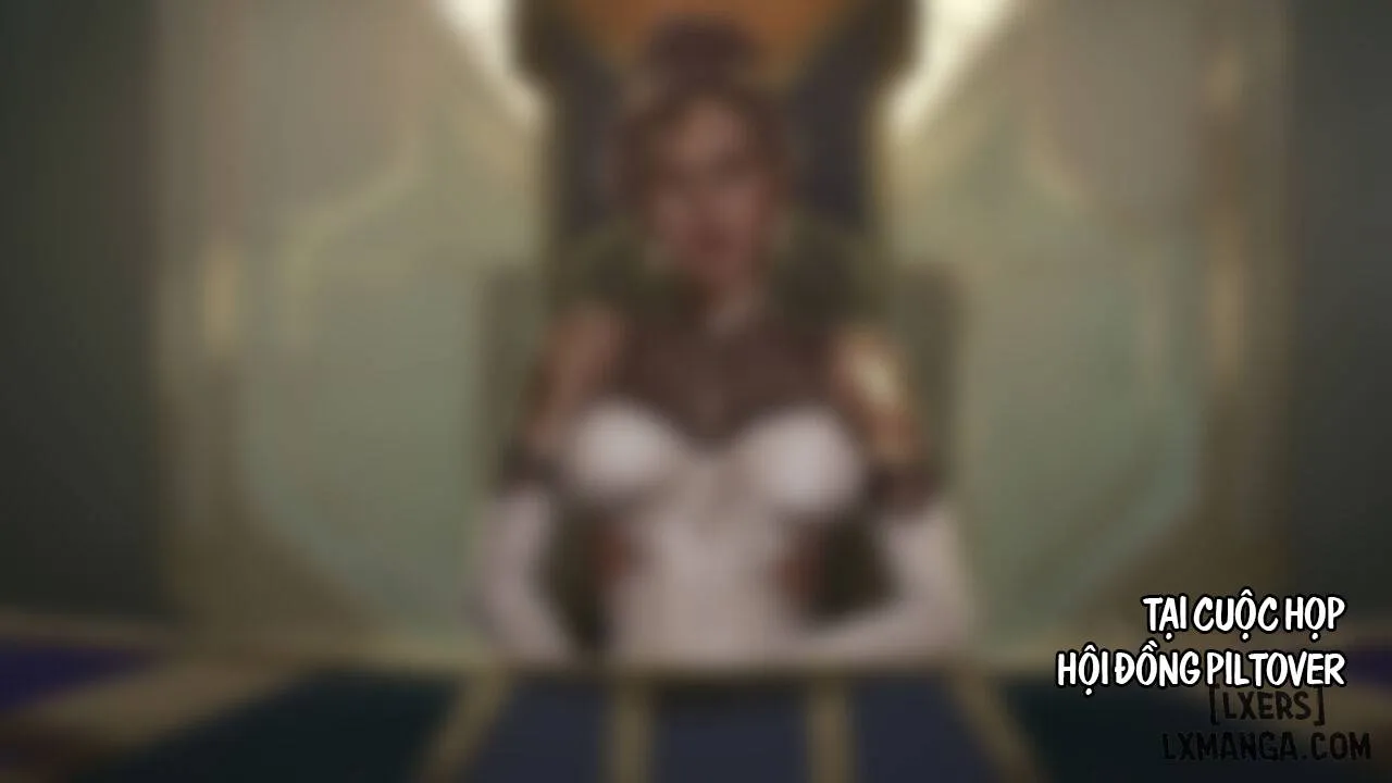 HentaiVN.net - Ảnh 4 - Liên Minh NTR - Phần 1: Mel x NTR