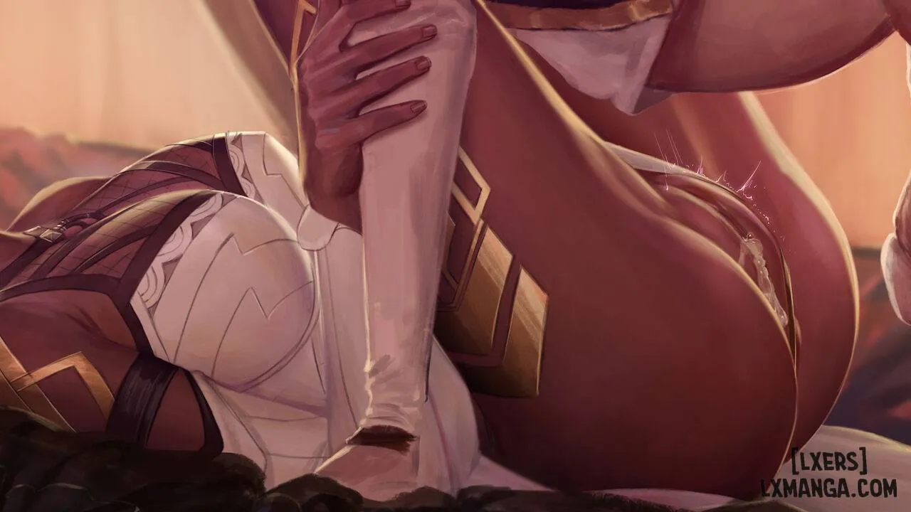 HentaiVN.net - Ảnh 49 - Liên Minh NTR - Phần 1: Mel x NTR tập 2