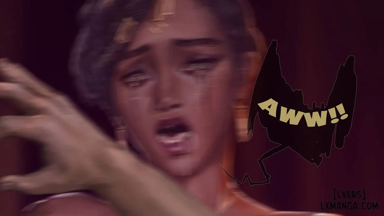 HentaiVN.net - Ảnh 49 - Liên Minh NTR - Phần 1: Mel x NTR tập 3