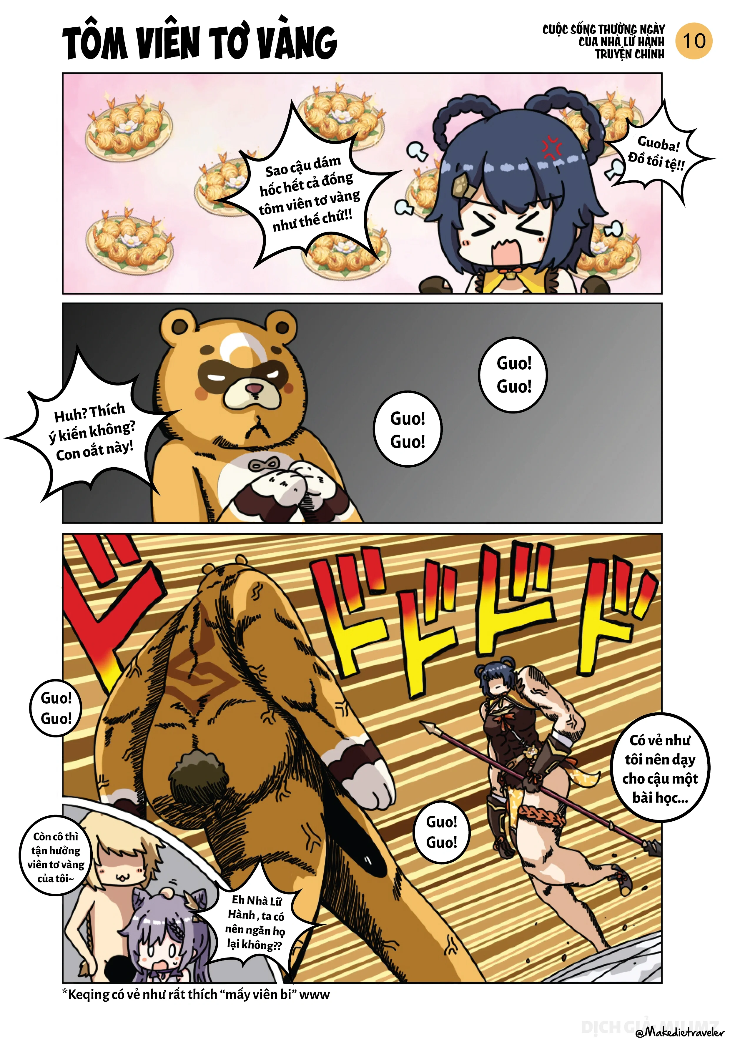 HentaiVN.net - Ảnh 11 - Cuộc sống thường ngày của NLH (Main Story) - Phần 1