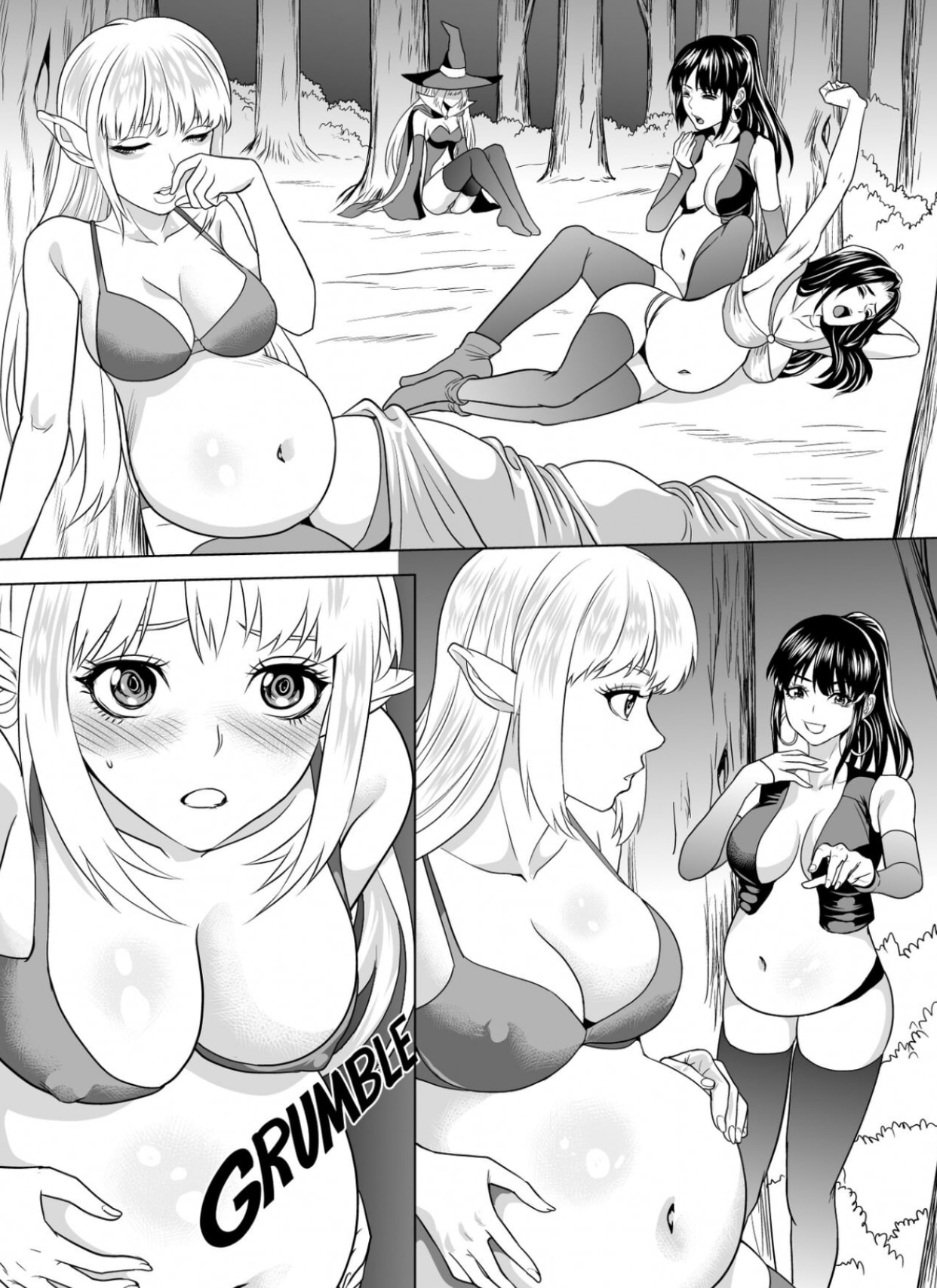 HentaiVN.net - Ảnh 3 - Hiroshima - Oneshot
