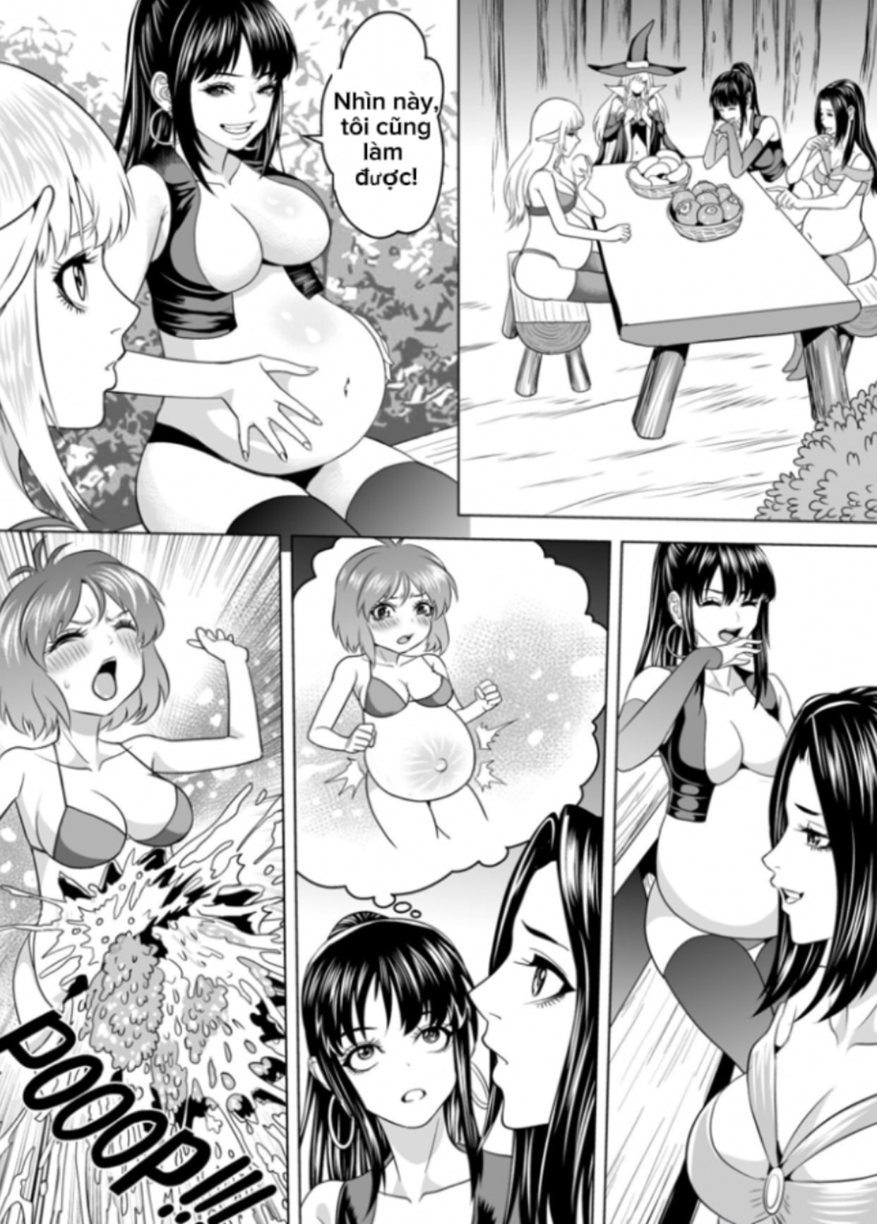 HentaiVN.net - Ảnh 4 - Hiroshima - Oneshot