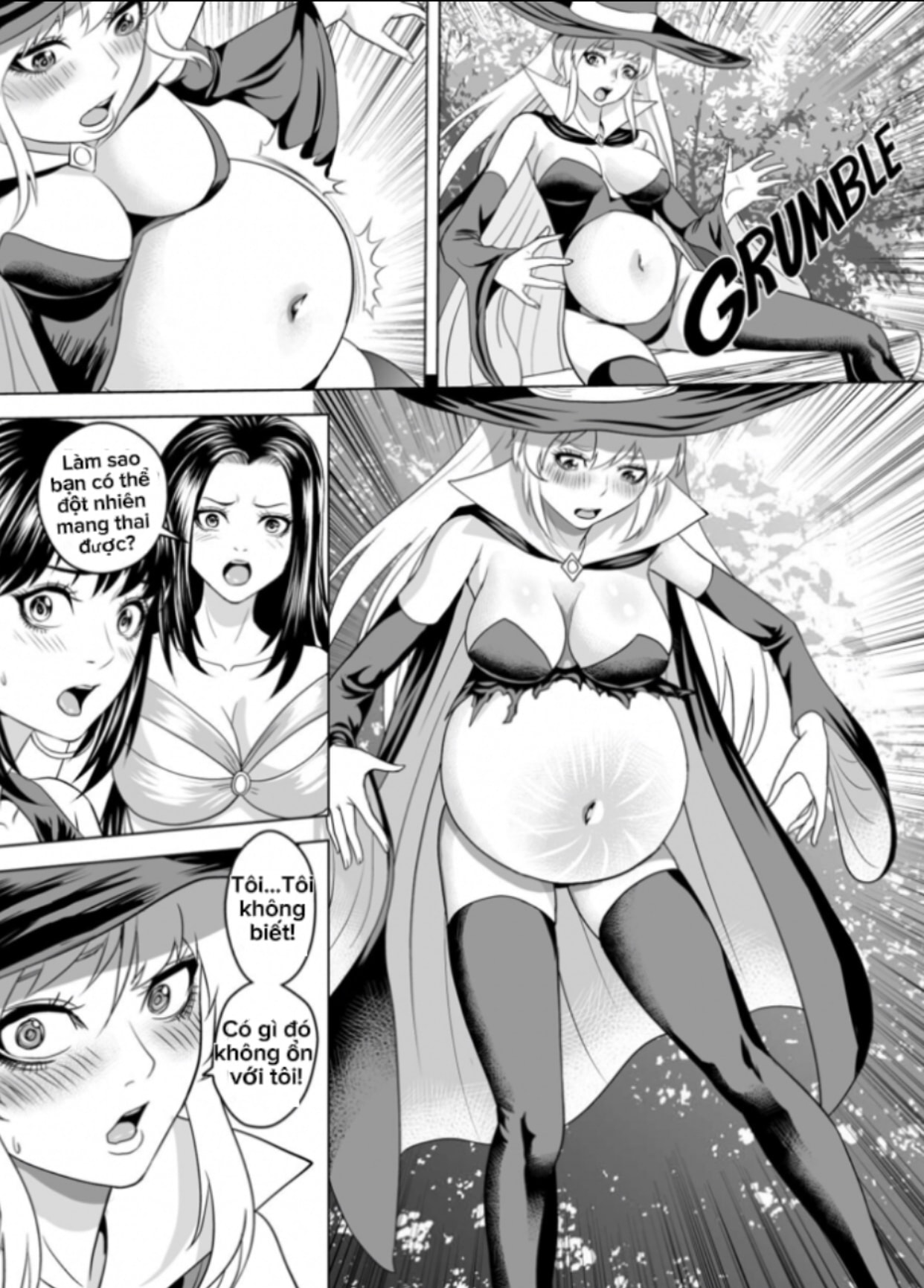 HentaiVN.net - Ảnh 5 - Hiroshima - Oneshot