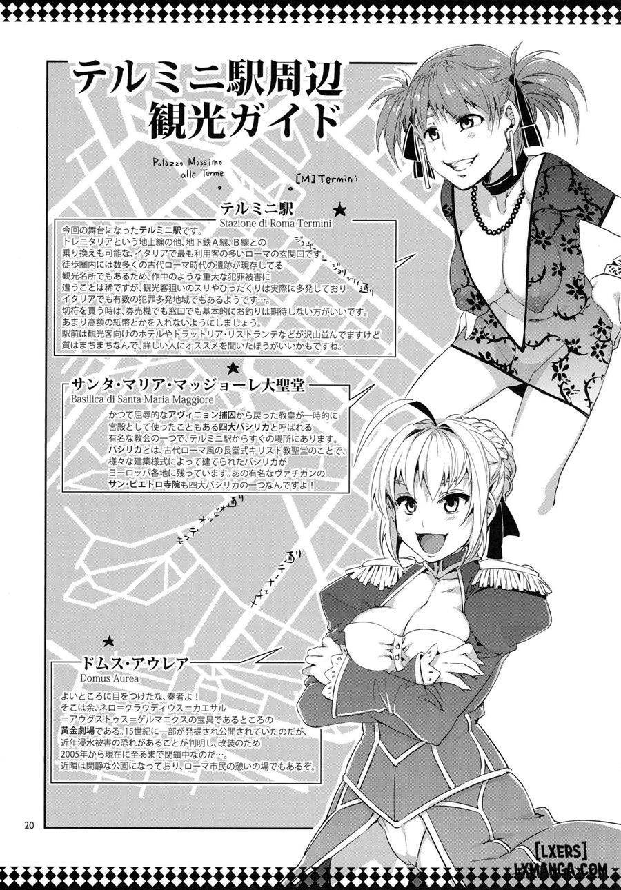 HentaiVN.net - Ảnh 18 - Maria-sama ga Miteru Baishun (All) - Chương 2
