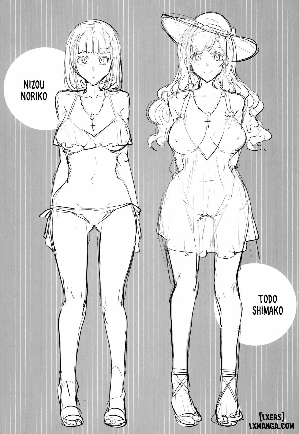 HentaiVN.net - Ảnh 3 - Maria-sama ga Miteru Baishun (All) - Chương 7