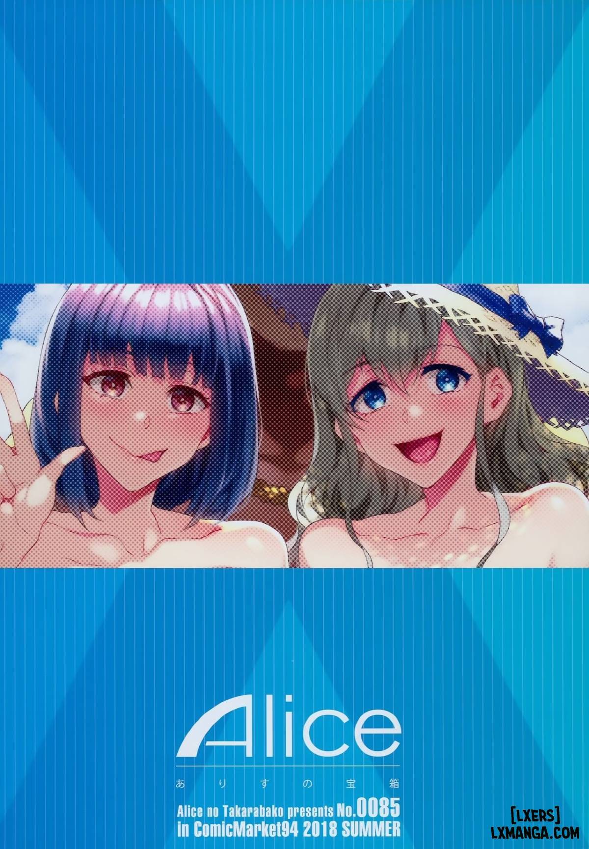 HentaiVN.net - Ảnh 30 - Maria-sama ga Miteru Baishun (All) - Chương 7