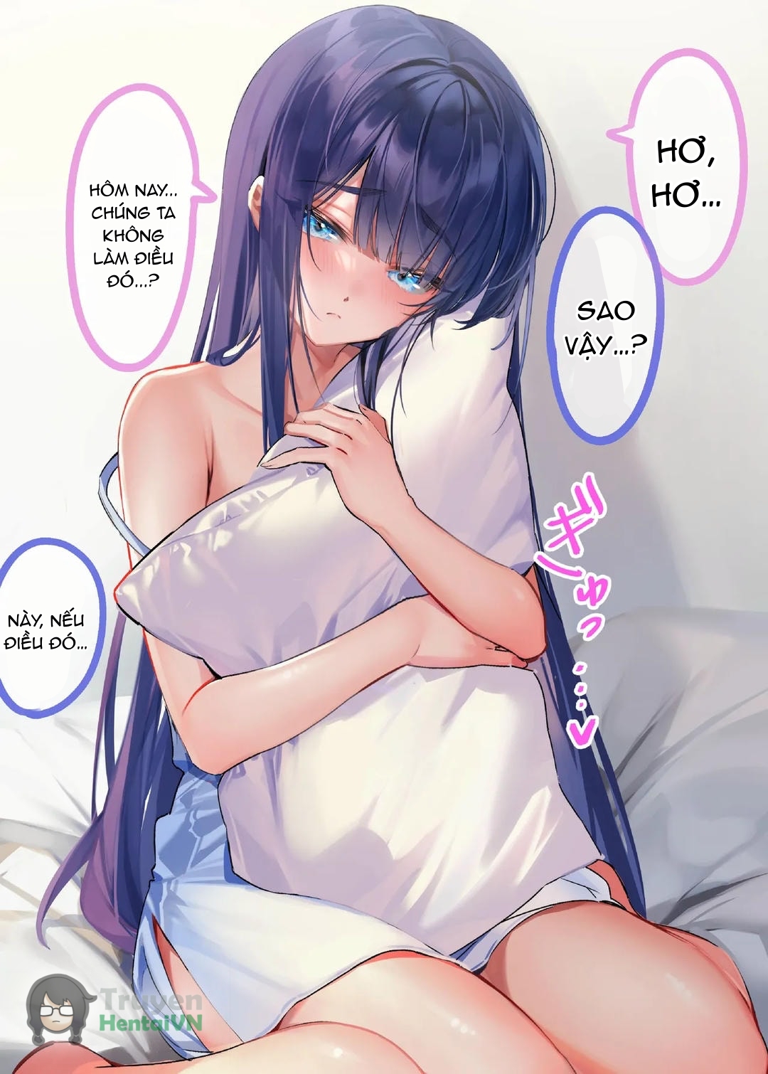 HentaiVN.net - Ảnh 18 - Boku Dake ni Amai Fuuki Iinchou to no Icha Love Nikutsubo Seikatsu Nisshi - Oneshot