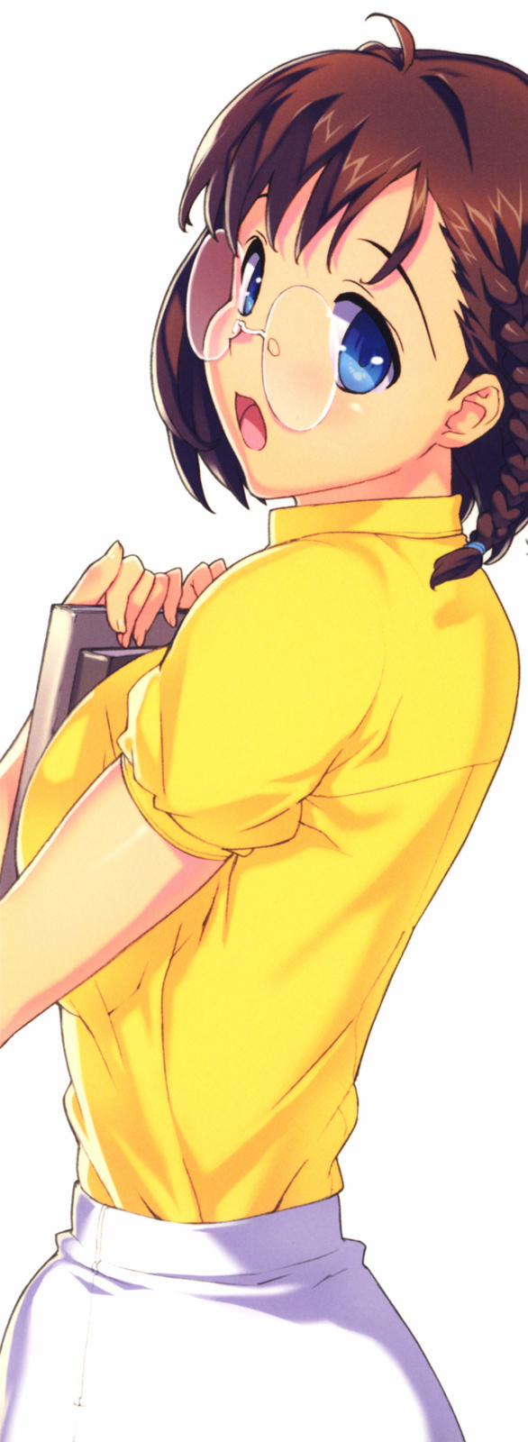 HentaiVN.net - Ảnh 4 - M Kyoushi Mochizuki Sensei no Himitsu [Teacher Mochizuki-Sensei's Secret] - Chap 1