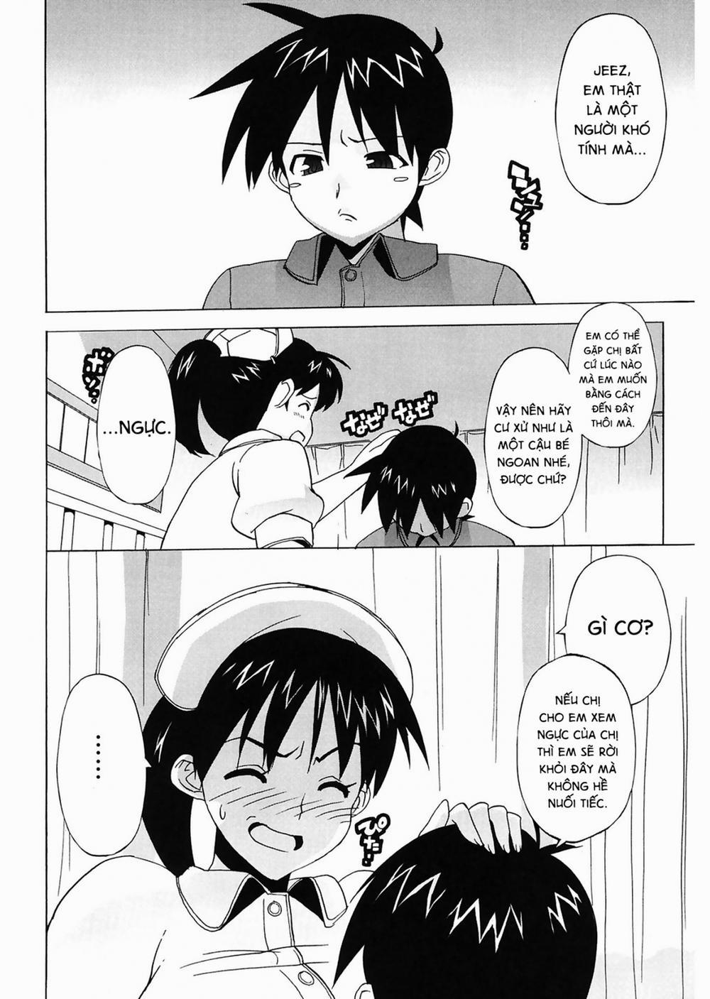 HentaiVN.net - Ảnh 7 - M Kyoushi Mochizuki Sensei no Himitsu [Teacher Mochizuki-Sensei's Secret] - Chap 11