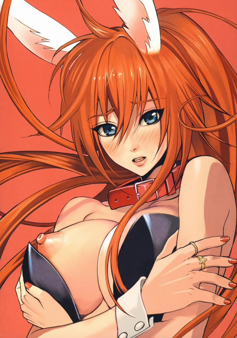 HentaiVN.net - Ảnh 25 - Inbi Temptation - Chương 0 Ảnh giới thiệu
