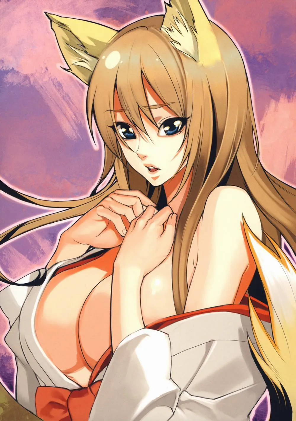 HentaiVN.net - Ảnh 26 - Inbi Temptation - Chương 0 Ảnh giới thiệu