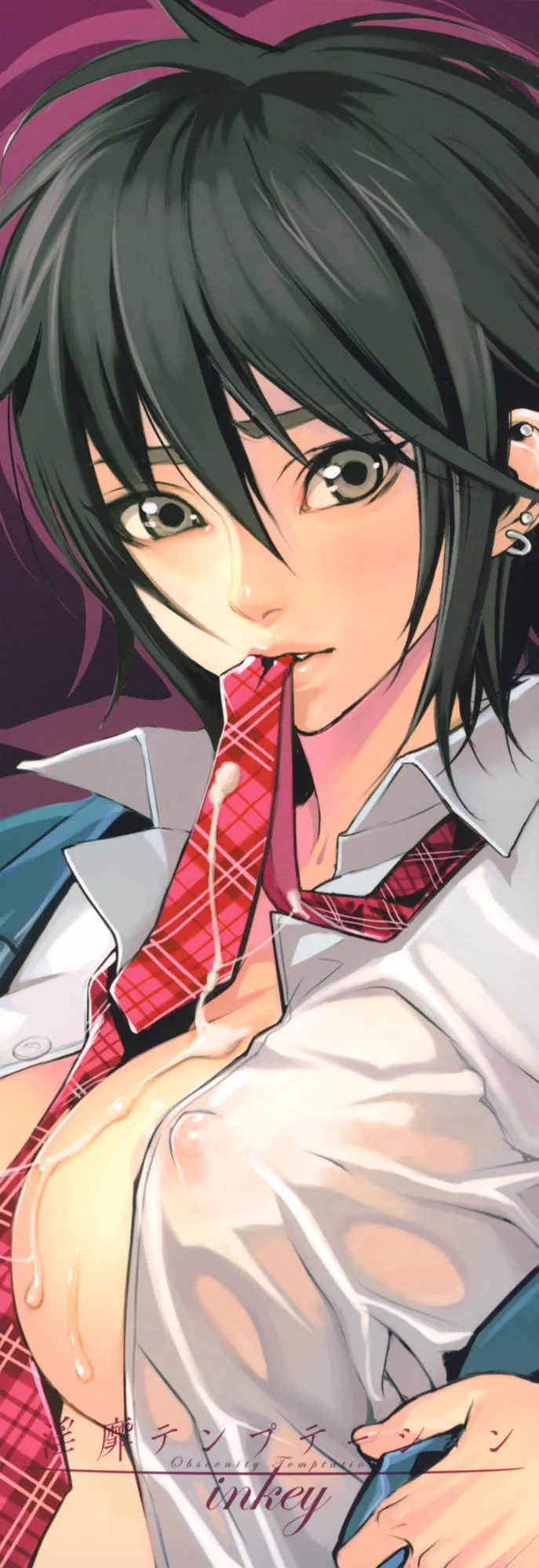HentaiVN.net - Ảnh 3 - Inbi Temptation - Chương 0 Ảnh giới thiệu