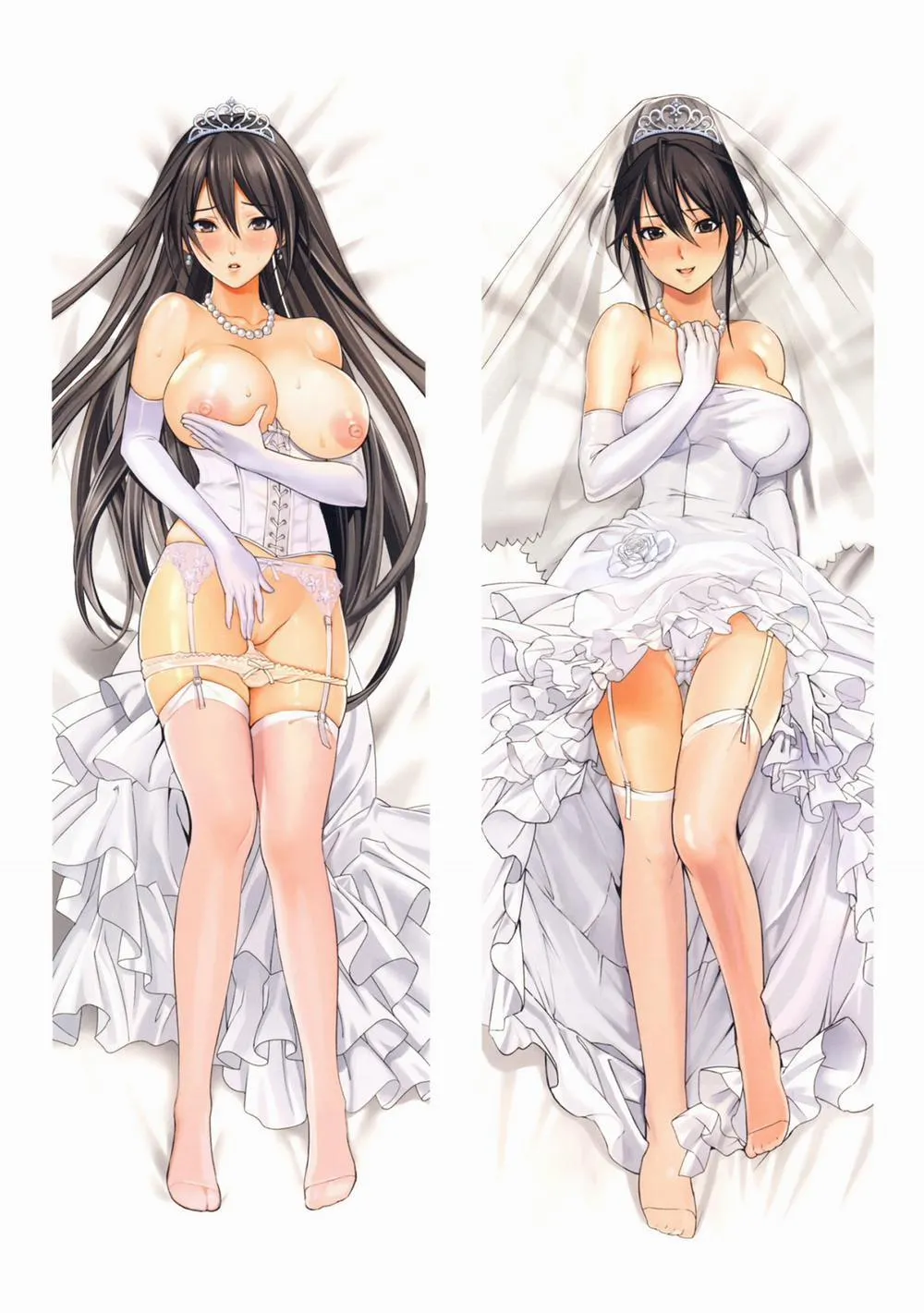 HentaiVN.net - Ảnh 26 - Inbi Temptation - Chương 0 Here Comes Summer [End]
