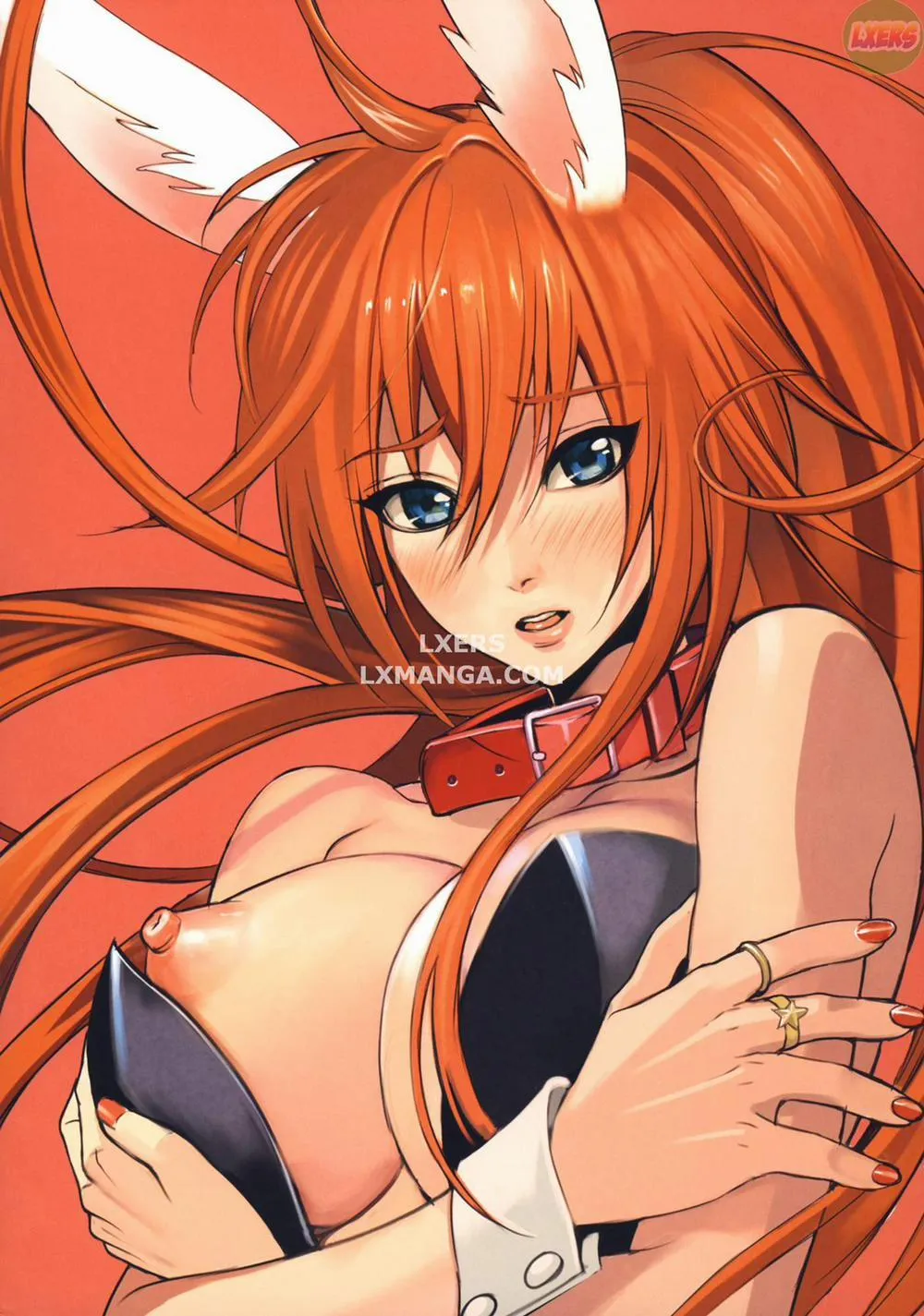 HentaiVN.net - Ảnh 28 - Inbi Temptation - Chương 1