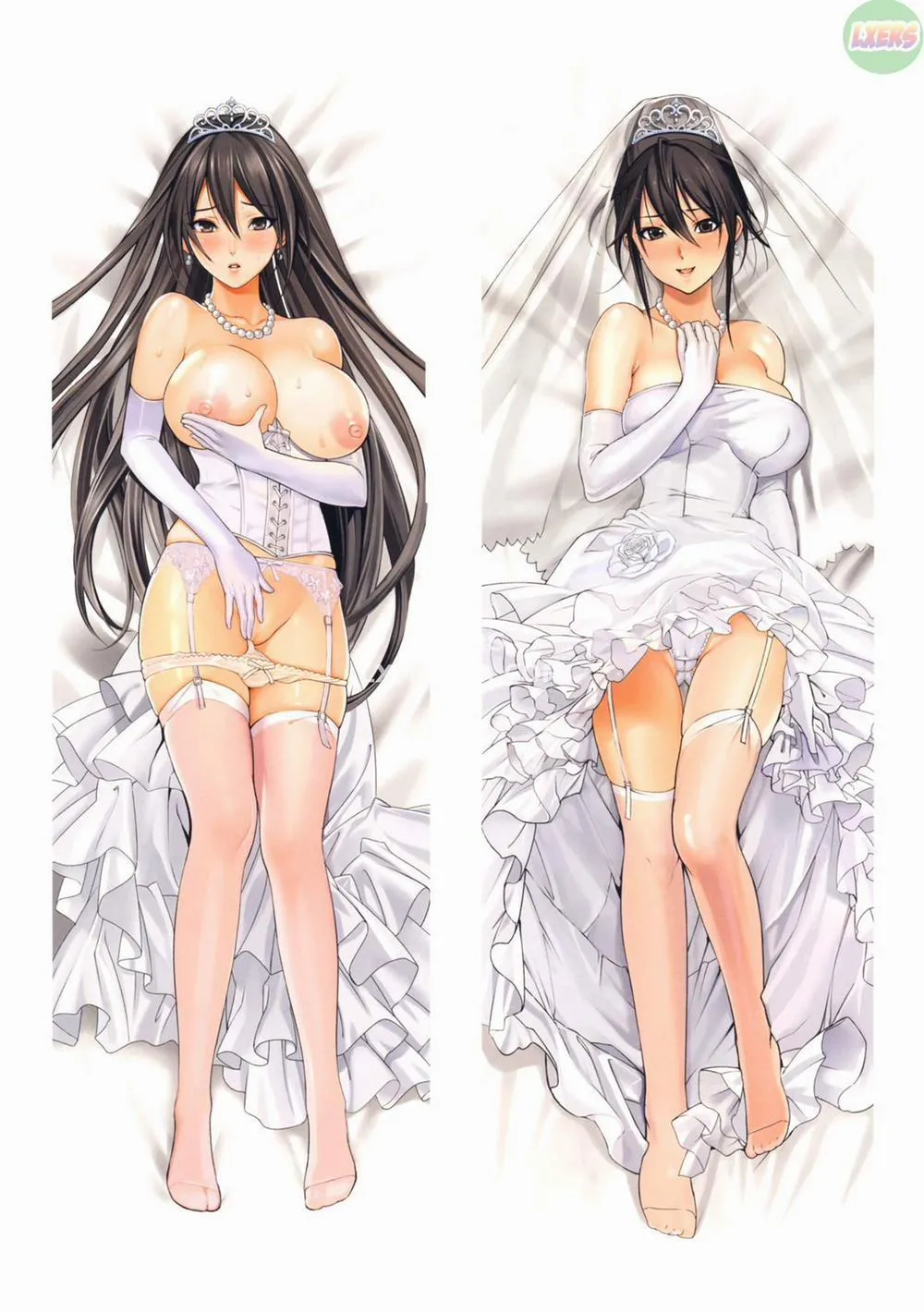 HentaiVN.net - Ảnh 28 - Inbi Temptation - Chương 7 END