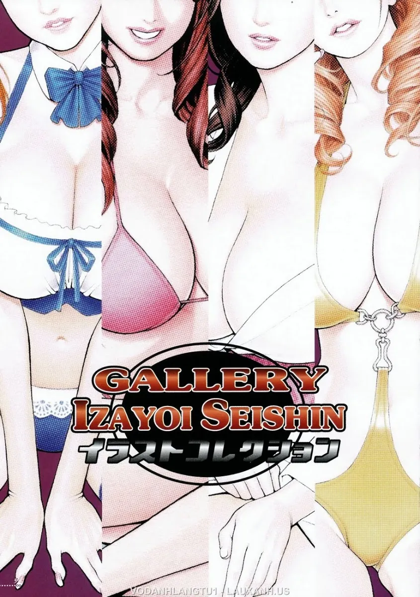 HentaiVN.net - Ảnh 4 - Boshi Double Soukan - Chap 1