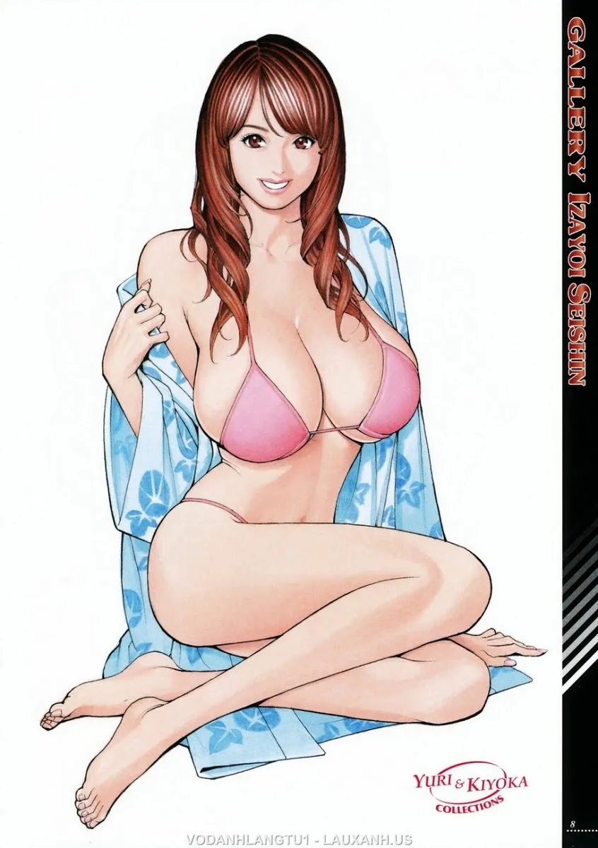 HentaiVN.net - Ảnh 7 - Boshi Double Soukan - Chap 1