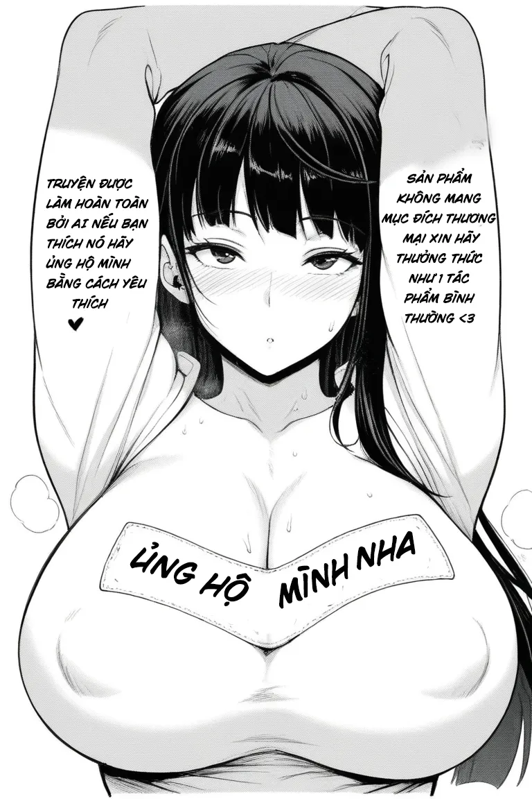 HentaiVN.net - Ảnh 22 - món quà dành cho arlecchino - Oneshot