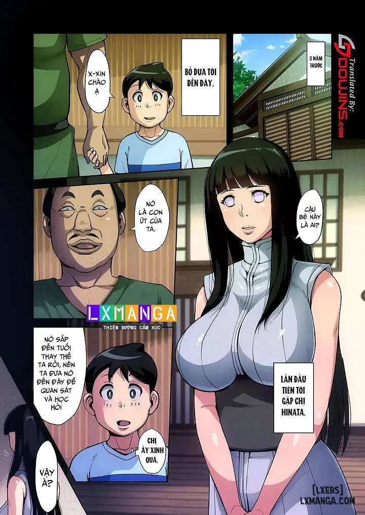 HentaiVN.net - Ảnh 30 - B-Kyuu Manga 12 Icnizoku no Shikitari 1-yame - Oneshot.