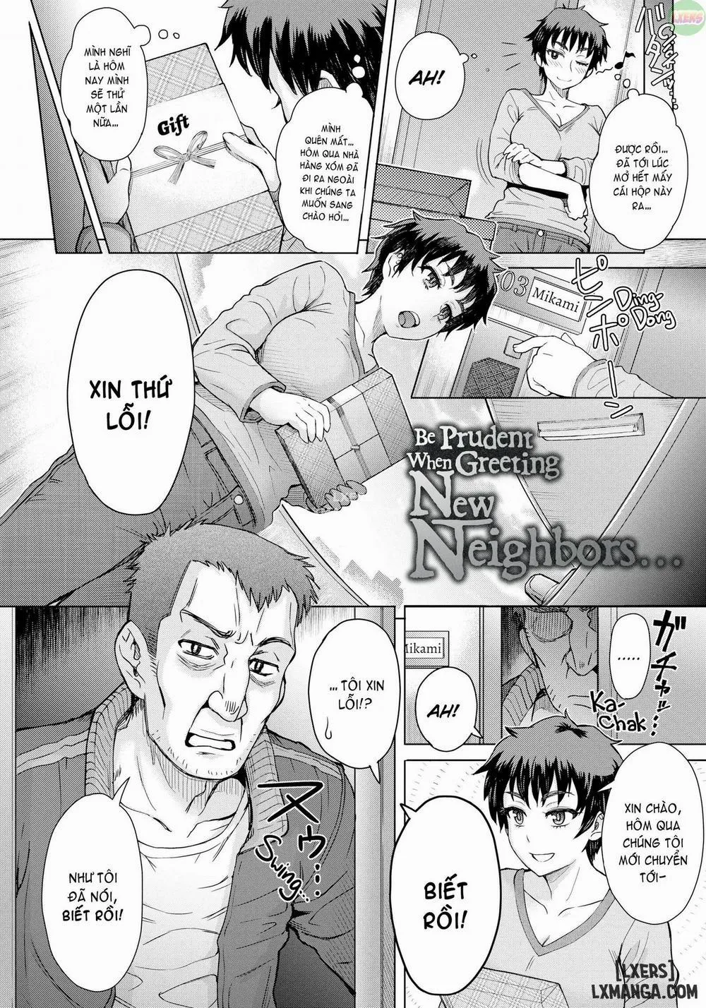 HentaiVN.net - Ảnh 5 - Lust Mix - Chương 6