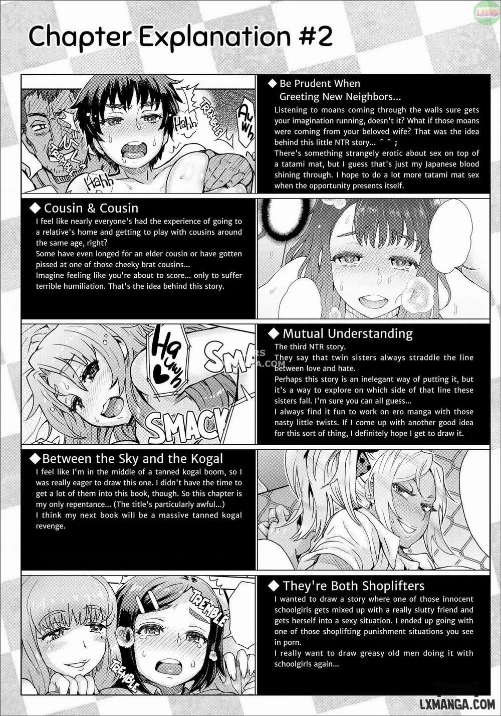 HentaiVN.net - Ảnh 25 - Lust Mix - Chương 10 END
