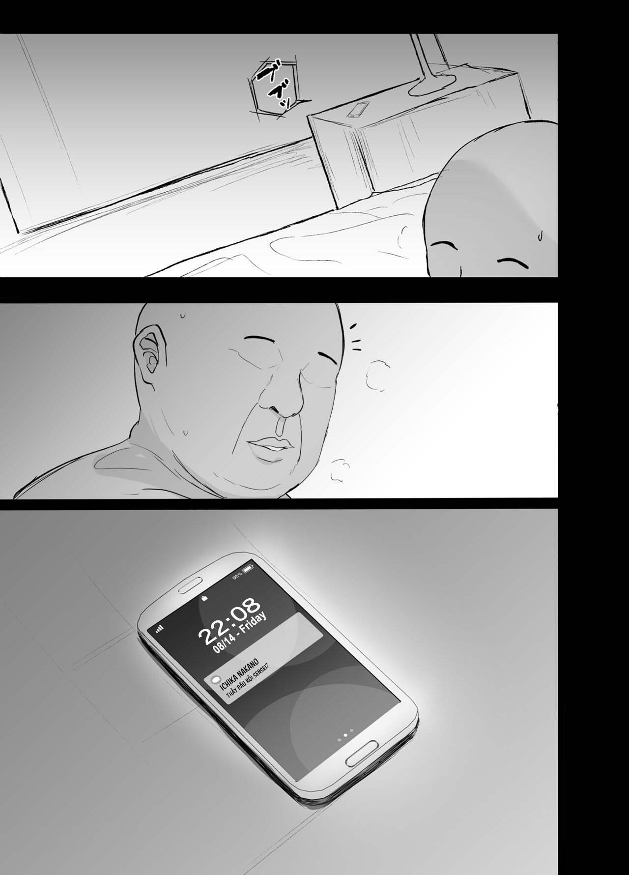 HentaiVN.net - Ảnh 28 - Ninorare x Mikurare Kahitsuban - Oneshot nổ cặc