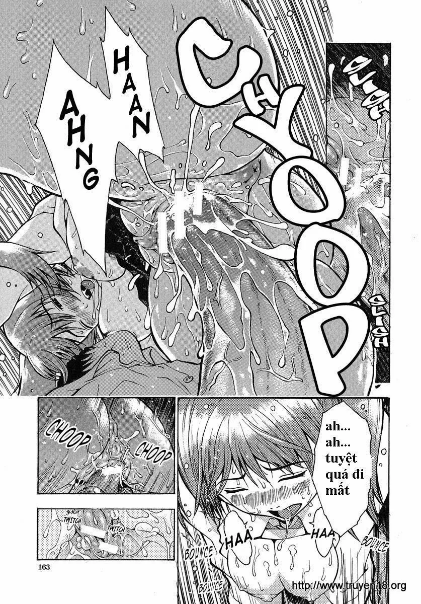HentaiVN.net - Ảnh 15 - My sister - Oneshot