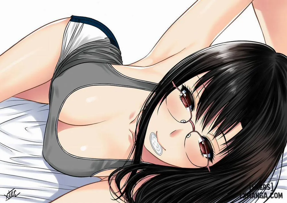 HentaiVN.net - Ảnh 63 - My sister - Chương 1