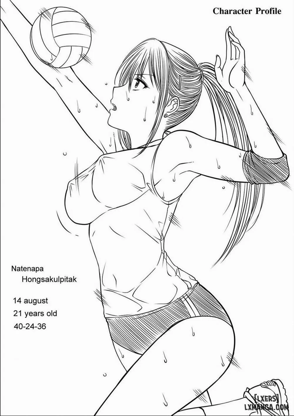HentaiVN.net - Ảnh 48 - My sister - Chương 1