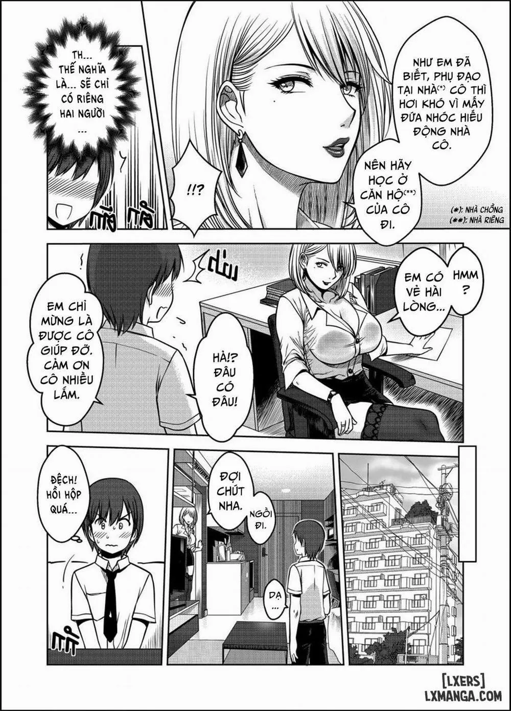 HentaiVN.net - Ảnh 31 - My sister - Chương 3 END