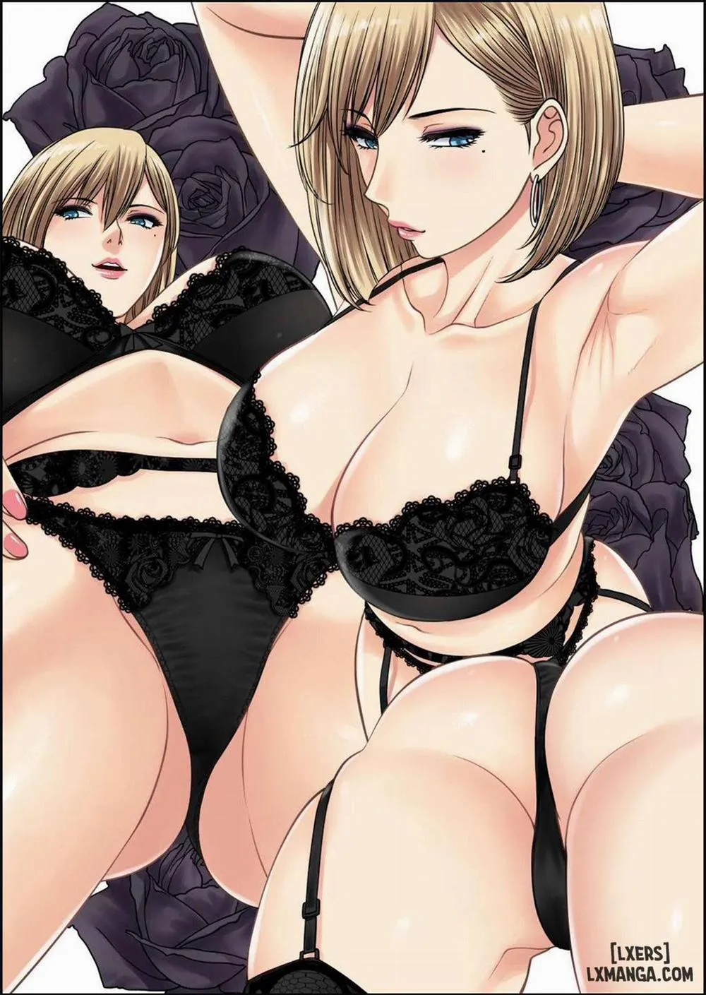HentaiVN.net - Ảnh 84 - My sister - Chương 3 END