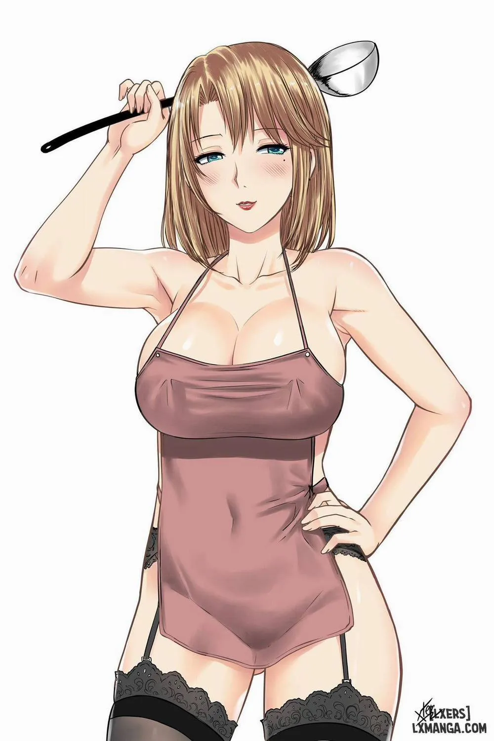 HentaiVN.net - Ảnh 85 - My sister - Chương 3 END