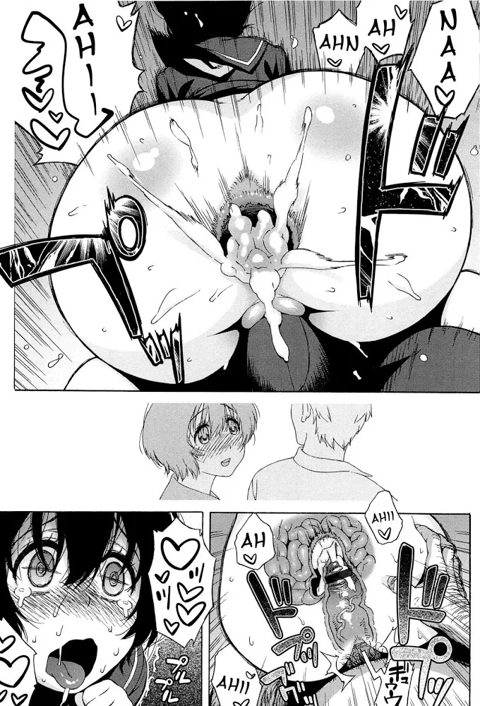 HentaiVN.net - Ảnh 18 - Love Letter - Chap 3