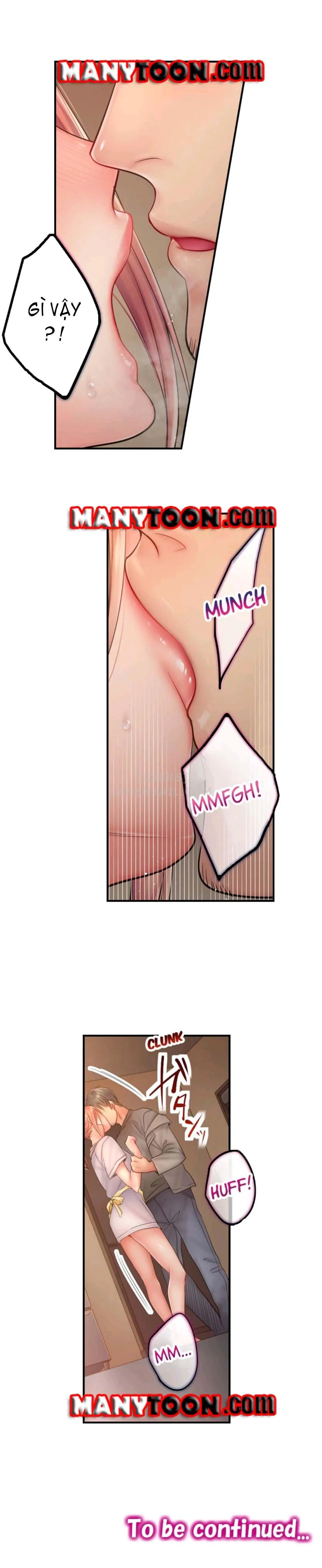 HentaiVN.net - Ảnh 6 - Tôi Không Thể Cưỡng Lại Cách Hắn Mát-xa! [挿入ってる…! 夫の目の前で抗えない寝取りエステ; Haitteru...! Otto no Me no Mae de Aragaenai Netori Esthe; I Can’t Resist His Massage! Cheating in Front of My Husband’s Eyes] - Chap 61-62-63