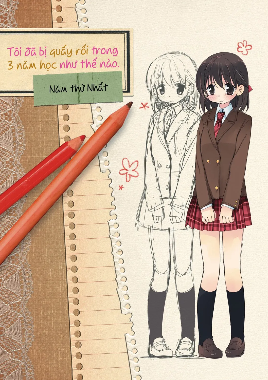 HentaiVN.net - Ảnh 4 - Tôi Đã Bị Quấy Rối Tình Dục Trên Tàu Trong Suốt 3 Năm Như Thế Nào? - Chap 1
