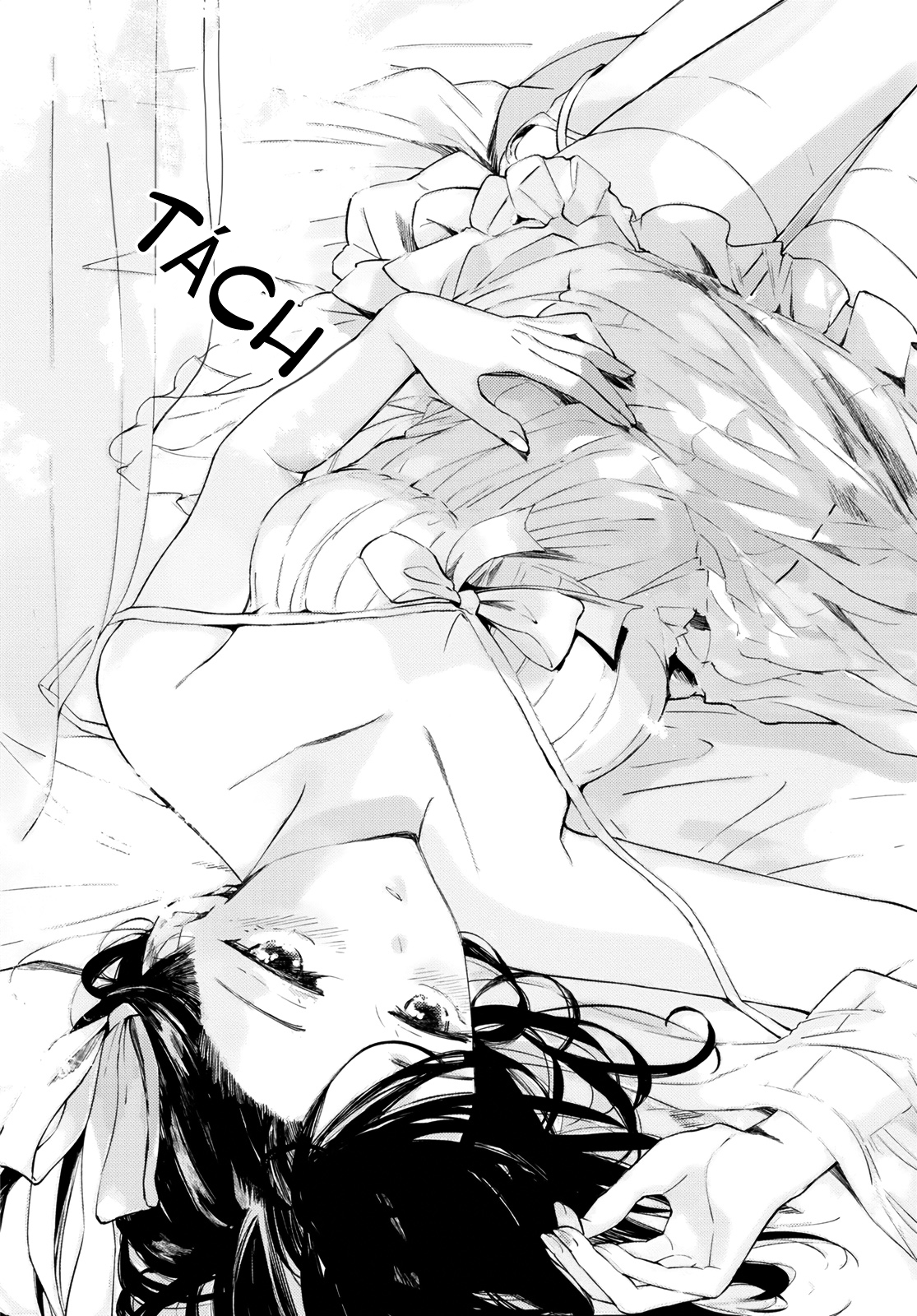 HentaiVN.net - Ảnh 9 - Bộ mặt được chôn giấu - Chương 8: Con người thật