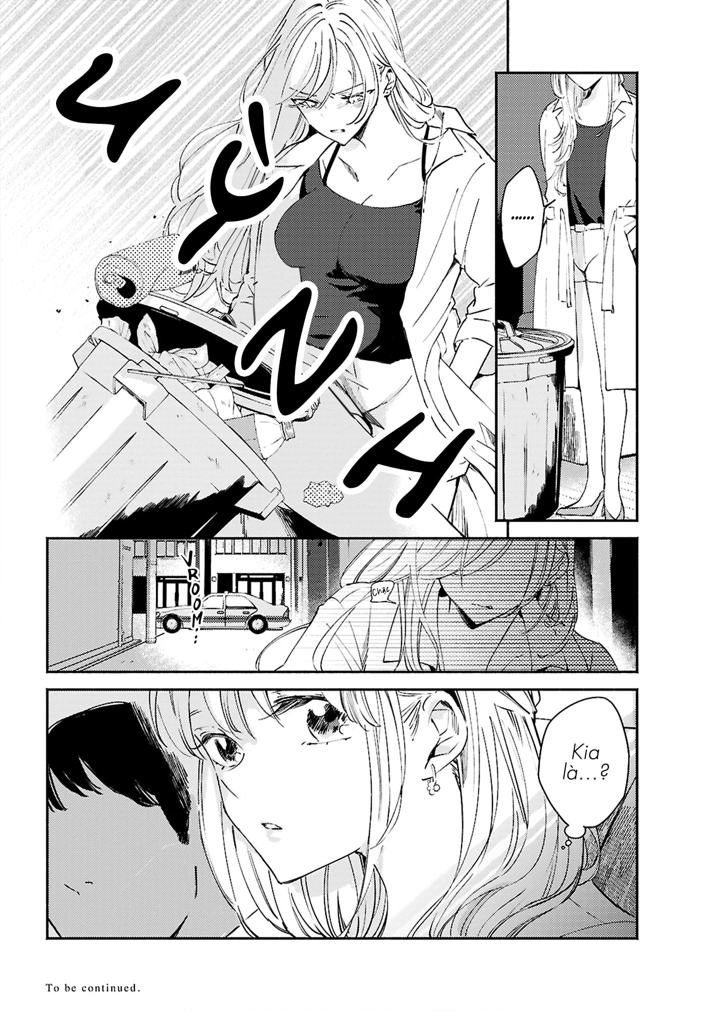 HentaiVN.net - Ảnh 33 - Bộ mặt được chôn giấu - Chương 11