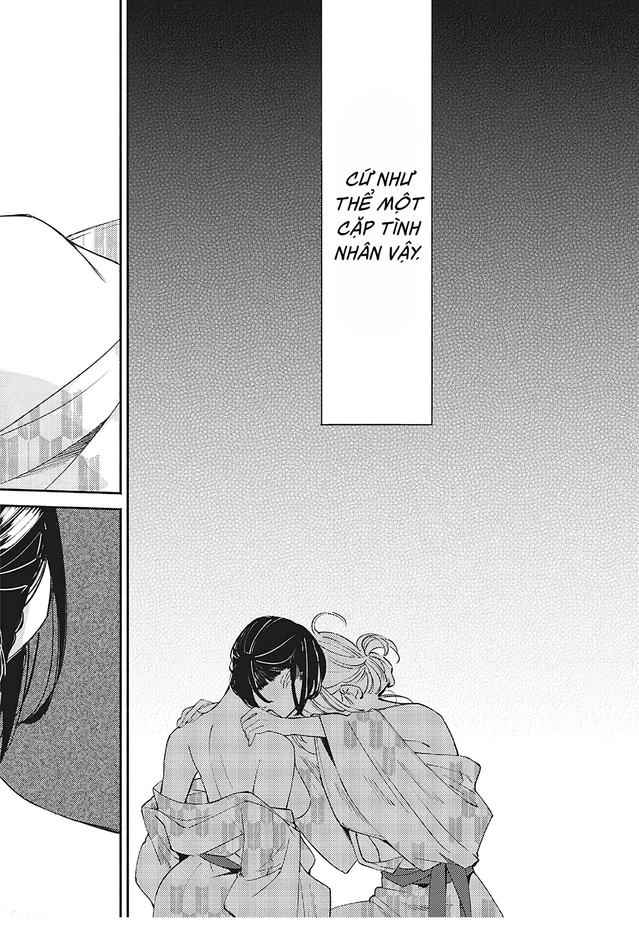HentaiVN.net - Ảnh 27 - Bộ mặt được chôn giấu - Chương 17: Đi du lịch thôi (NGANG RAW)