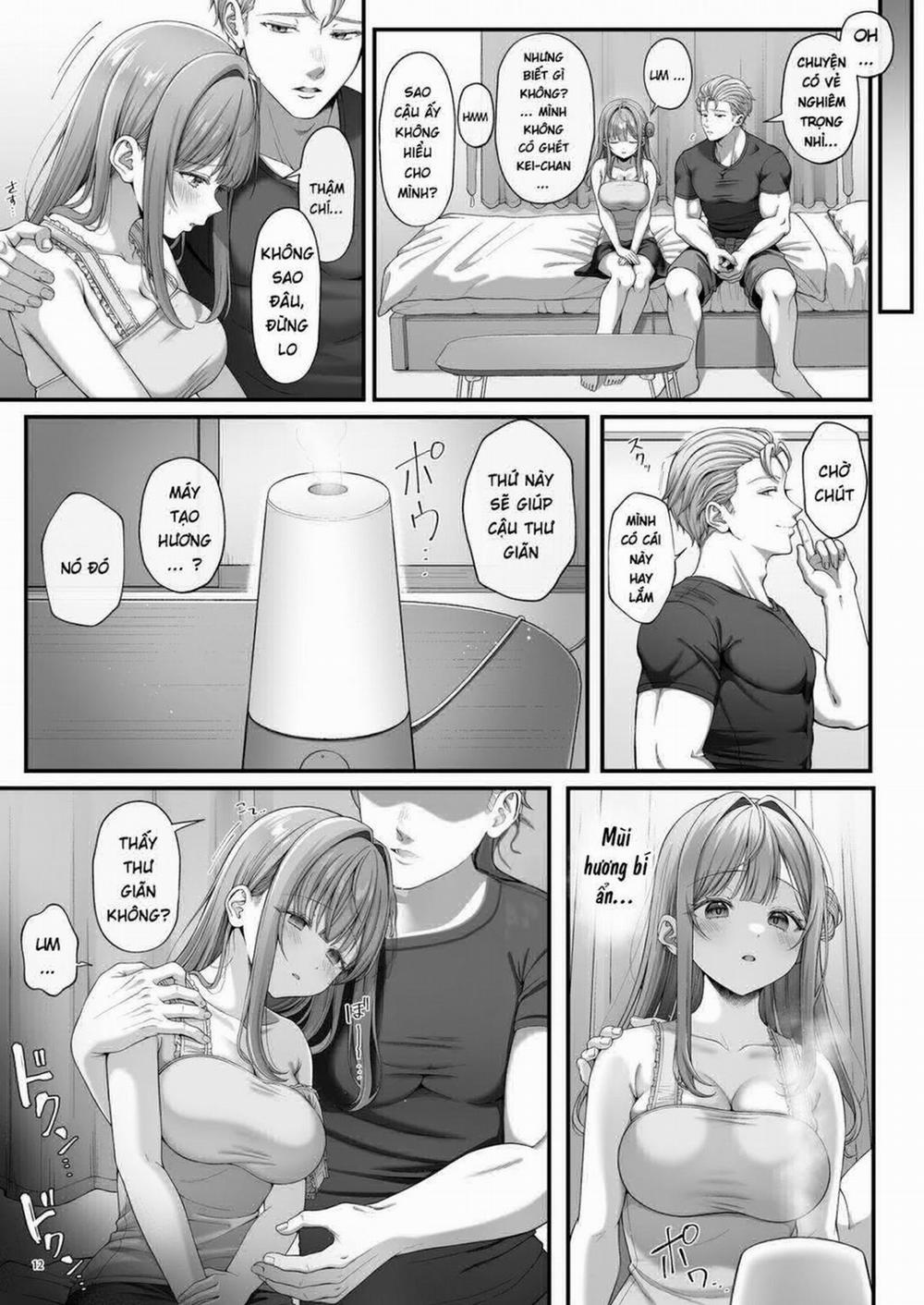 HentaiVN.net - Ảnh 13 - Summer Time Homestay ni Kita Dekachin Ryuugakusei ni Kaihatsu sareta Shojo [サマー・タイム ホームステイに来たデカチン留学生に開発された処女] - Oneshot
