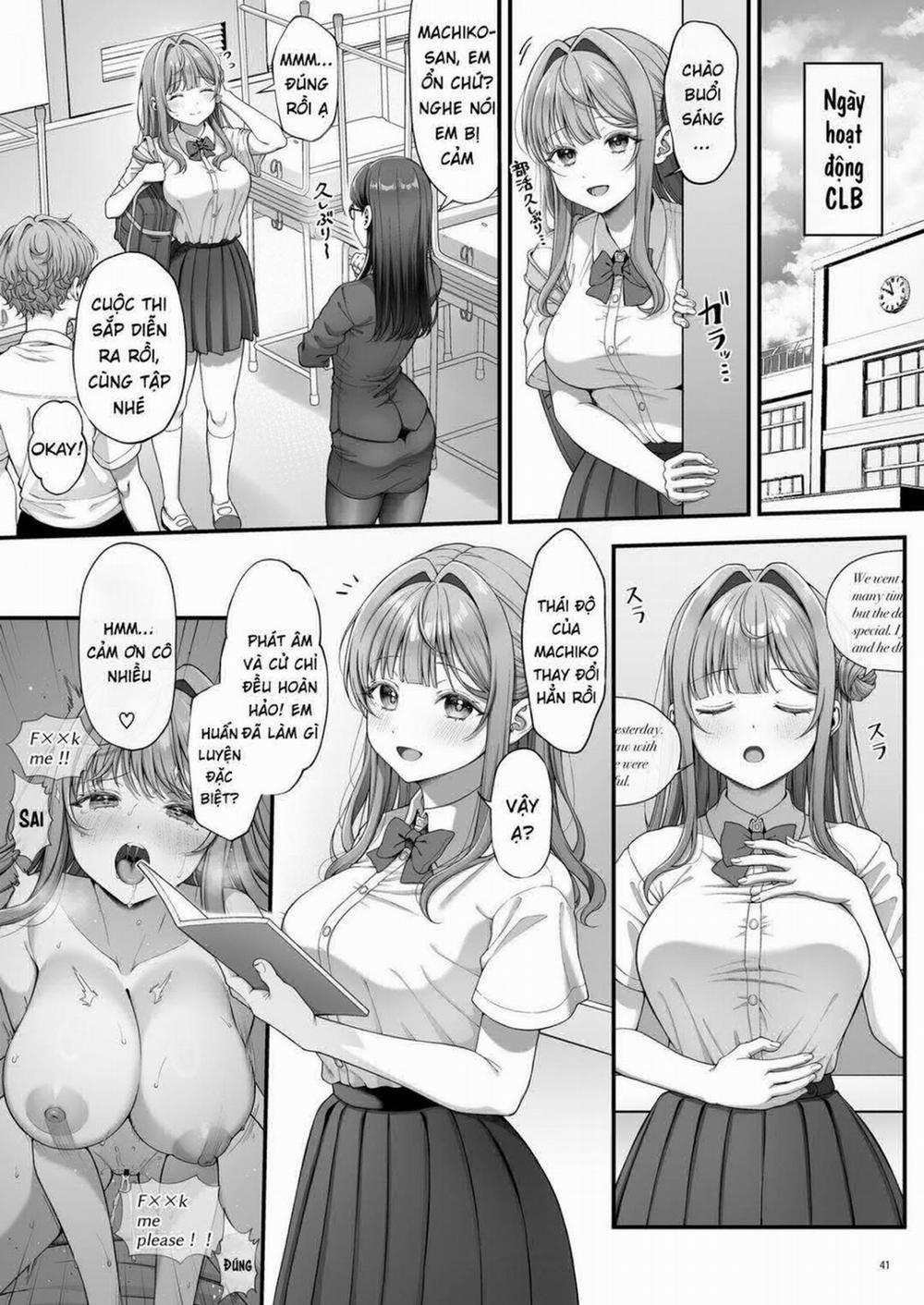 HentaiVN.net - Ảnh 42 - Summer Time Homestay ni Kita Dekachin Ryuugakusei ni Kaihatsu sareta Shojo [サマー・タイム ホームステイに来たデカチン留学生に開発された処女] - Oneshot
