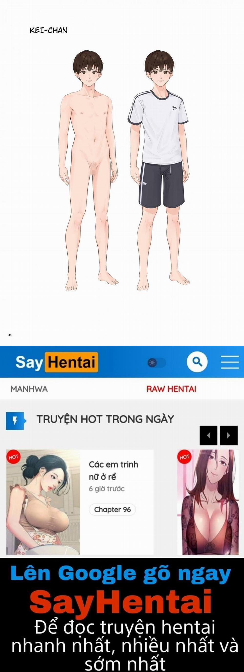 HentaiVN.net - Ảnh 49 - Summer Time Homestay ni Kita Dekachin Ryuugakusei ni Kaihatsu sareta Shojo [サマー・タイム ホームステイに来たデカチン留学生に開発された処女] - Oneshot