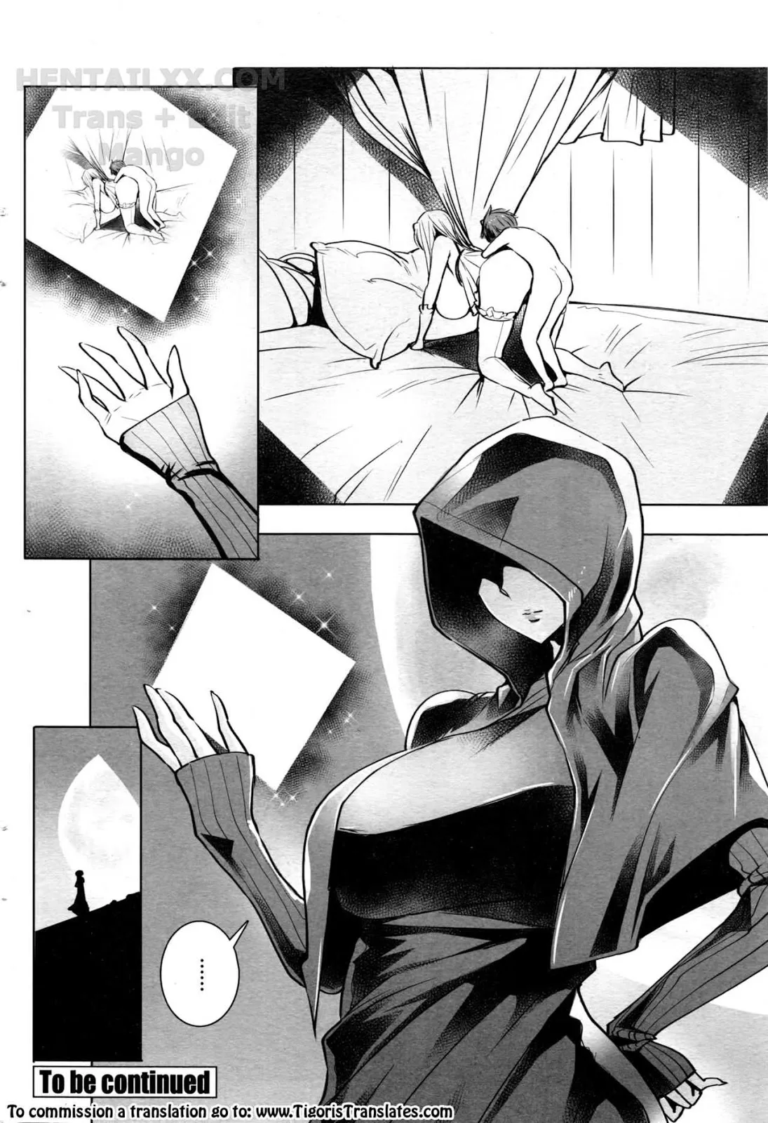 HentaiVN.net - Ảnh 20 - Please Cum Lots ♪ Lord Hero ♥ [Ippai Itte ne, Yuusha-sama] - Chap 4