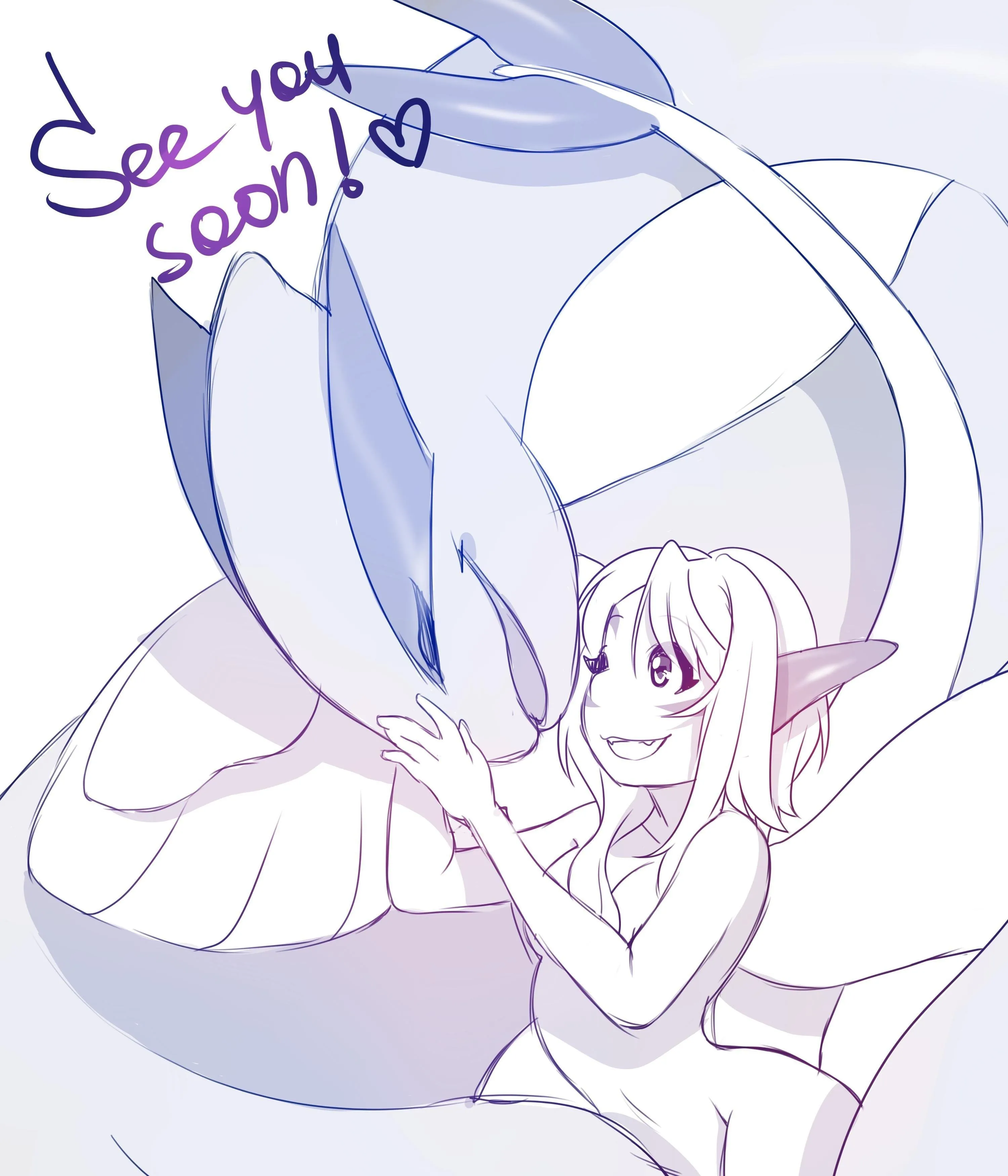 HentaiVN.net - Ảnh 46 - Silver Soul [Silver soul] - Chap 1: