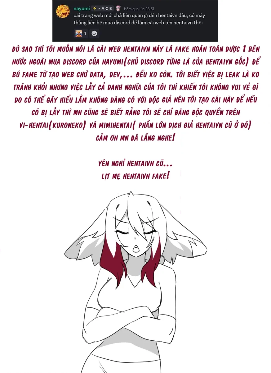 HentaiVN.net - Ảnh 9 - Silver Soul [Silver soul] - chap 3: bonus