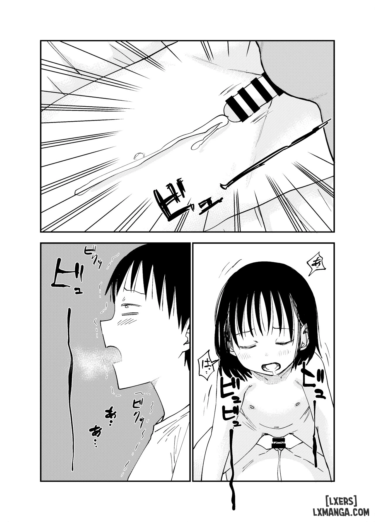 HentaiVN.net - Ảnh 24 - Onee-chan-tachi ga Ecchi na Koto Shite Kuru...! - Chap 1