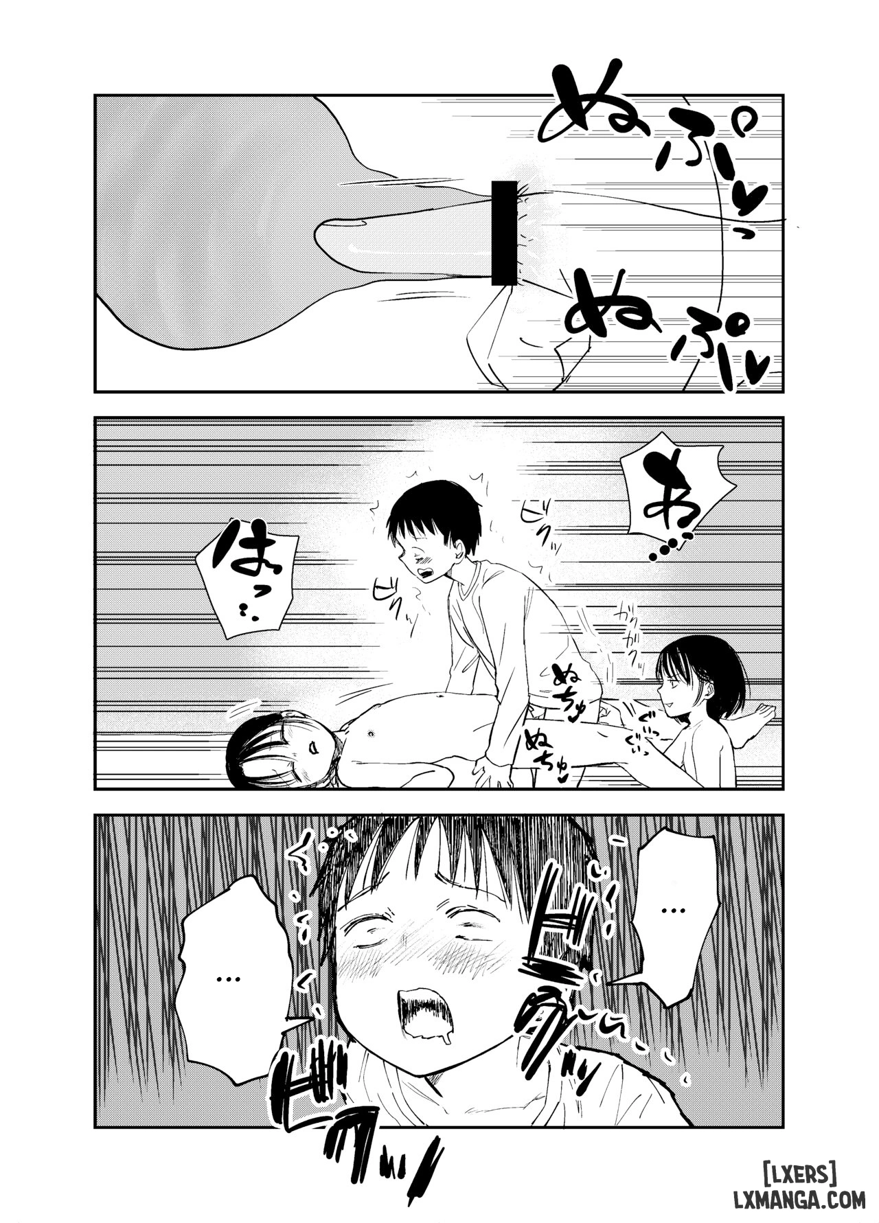 HentaiVN.net - Ảnh 29 - Onee-chan-tachi ga Ecchi na Koto Shite Kuru...! - Chap 1