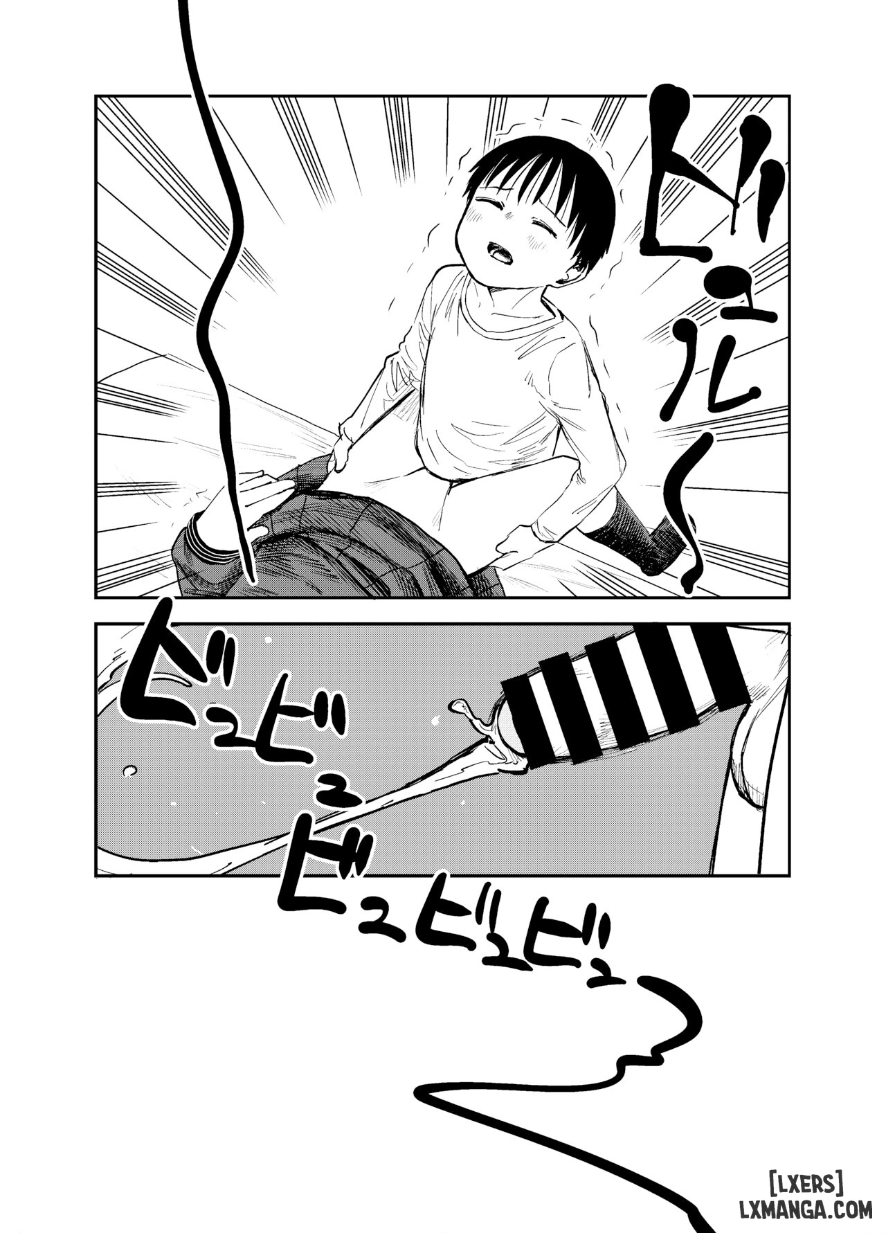 HentaiVN.net - Ảnh 49 - Onee-chan-tachi ga Ecchi na Koto Shite Kuru...! - Chap 1