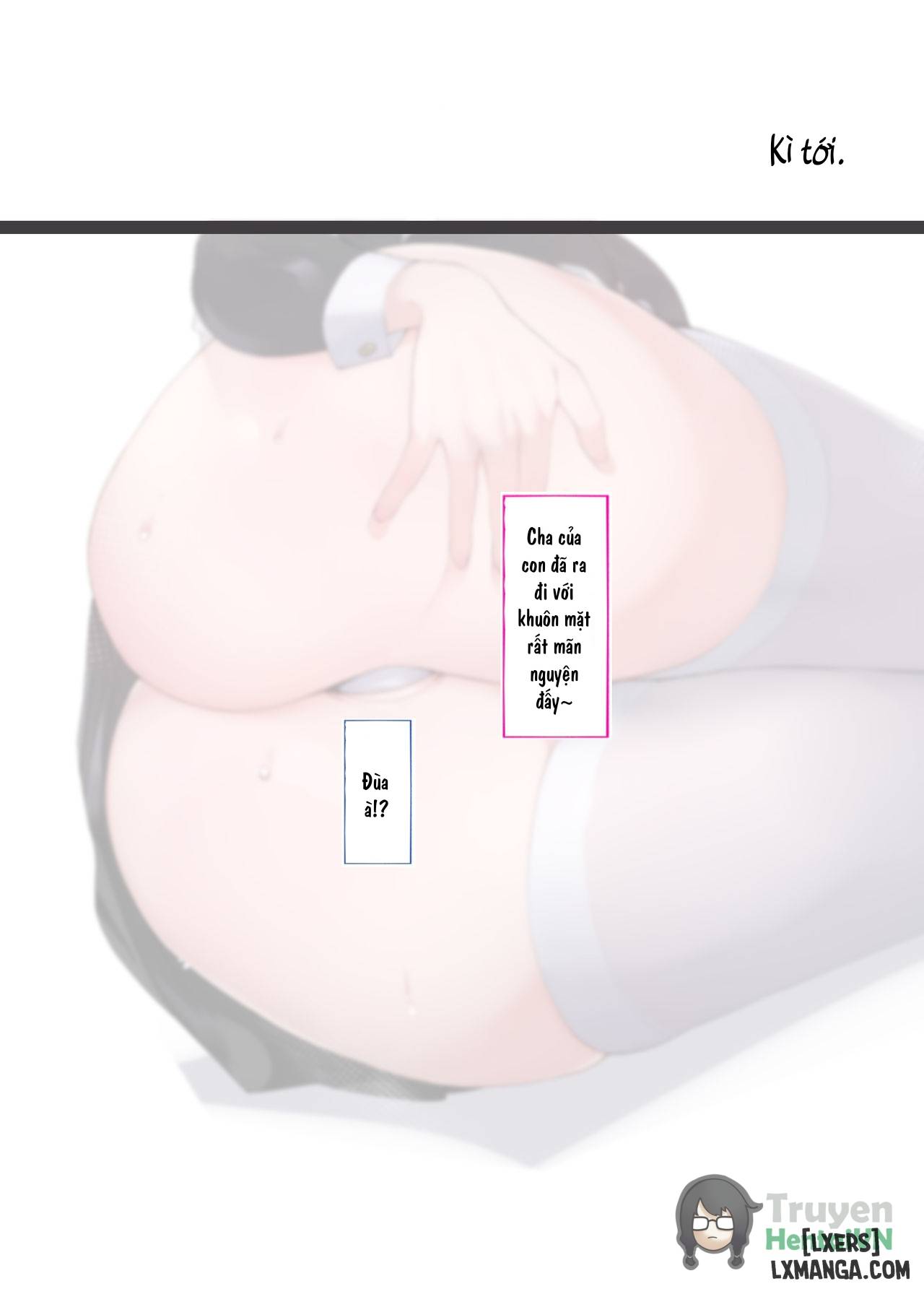 HentaiVN.net - Ảnh 51 - Những bà sơ thơm như múi mít - Oneshot