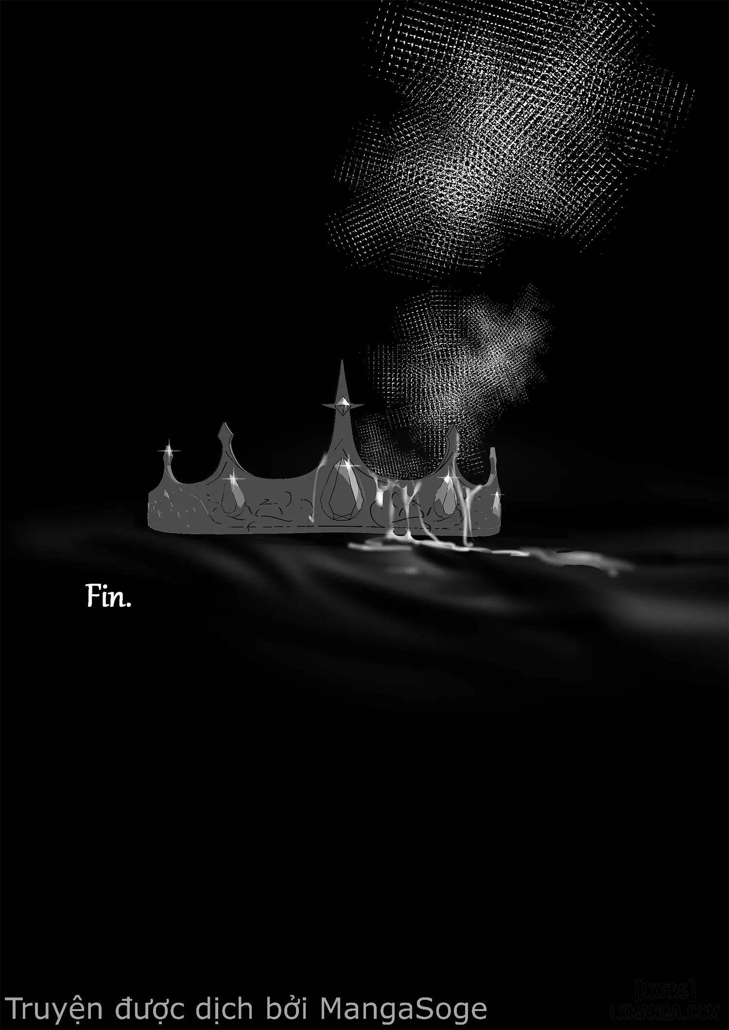 HentaiVN.net - Ảnh 44 - Fall of the Princess - Oneshot