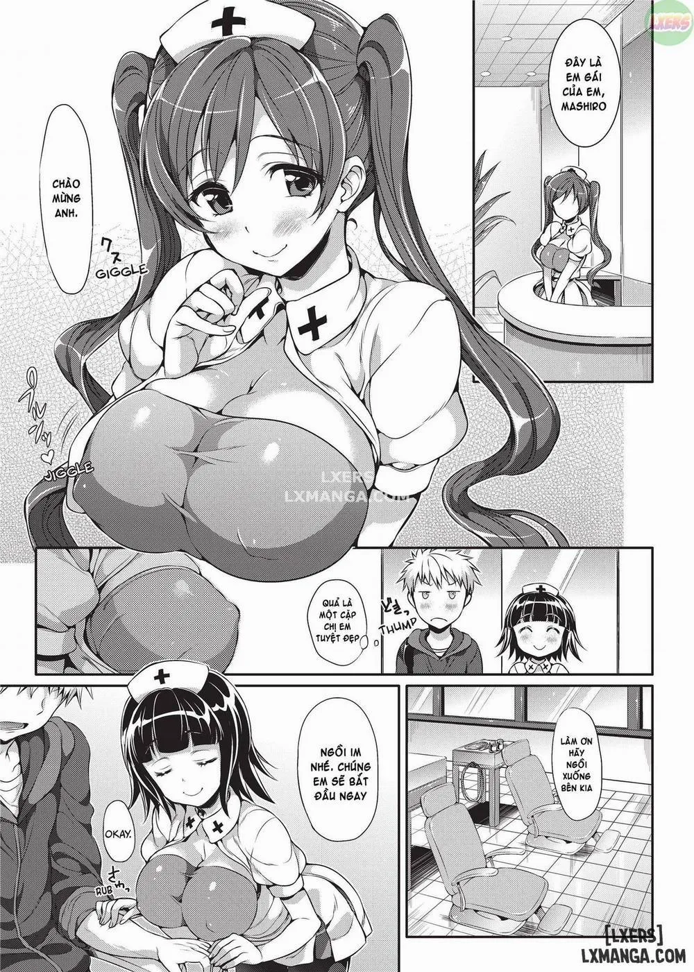 HentaiVN.net - Ảnh 6 - Cute Devil Girlfriend - Chương 5